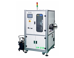 LH-310（整板三防漆涂覆設(shè)備）